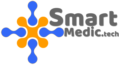SmartMedic Logo